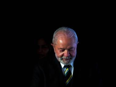 NYT: El Presidente Luiz Inácio Lula da Silva, de Brasil, intenta promover los intereses nacionales del País.