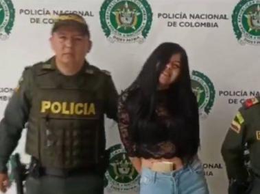 No es la primera vez que en Bucaramanga se presenta un caso de irrespeto a los procesos policiales.