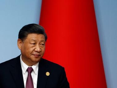 NYT: Xi Jinping indicó al Museo Nacional de Arte de China "adherirse a la orientación política correcta".