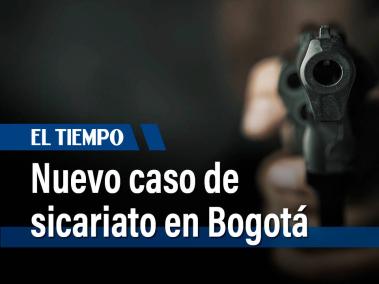 Un hombre fue asesinado de dos tiros en la cabeza, en el sector conocido como Callejón San Bruno.
