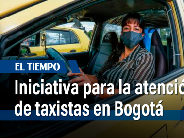 Taxistas podrán conectar con el C4 de la policía