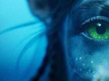 La segund aparte de 'Avatar', titulada 'The way of water', se llevó el premio Óscar a Mejores efectos visuales.