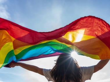 El Mes del Orgullo comenzó después de los disturbios de Stonewall, una serie de protestas por la liberación gay en 1969, y desde entonces se ha extendido fuera de los Estados Unidos.