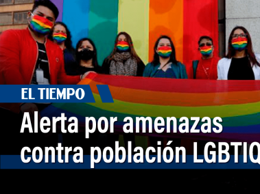 En el día del orgullo, personería reveló que entre 2020 y 2023, 72 personas de la población LGBTIQ+ han sido asesinadas por discriminación.