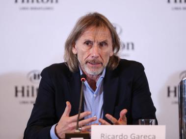 Ricardo Gareca