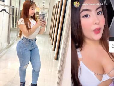 angie brand: Noticias, Fotos y Videos de angie brand