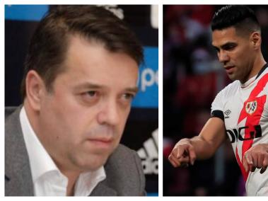 Gustavo Serpa y Falcao Garc??a.