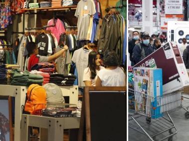 Algunos oulet ofrecen precios muy económicos.