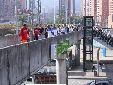 Proyectos del Metro de Medellín que se deben priorizar