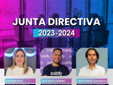 Junta directiva Alianza IN 2023-2023