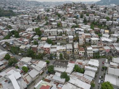 NYT: Los ecuatorianos ven cómo sus barrios se deterioran en medio del crimen y las drogas. La Ciudad de Guayaquil.