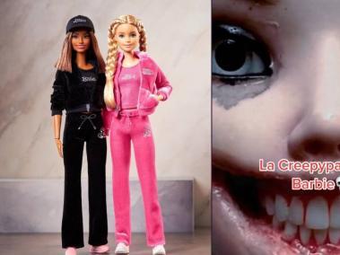 Con el estreno de 'Barbie' también han salido a la luz algunas historias de terror.