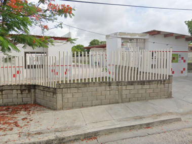 CDI Grandes Promesas, ubicado en el barrio Centenario de Soeldad.