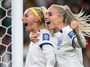 Inglaterra.