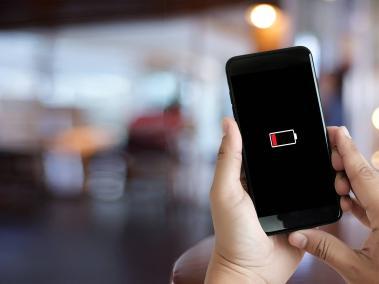 Existen algunas pruebas que determinan que debe cambiar la batería del celular.