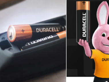 Duracell es un fabricante mundial de pilas alcalinas de alto rendimiento, pilas especializadas y recargables.