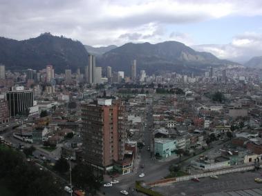 En Bogotá hay oportunidades para todas las personas. Una ciudad en la que se puede ser.