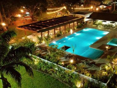 El Hotel Alcaraván Colsubsidio, recibió el certificado de “Travelers' choice y se ubicó en la posición 21 de Suramérica.
