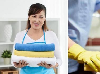 La reducción de la jornada laboral se debe aplicar a las empleadas domésticas, dijo la Procuraduría.