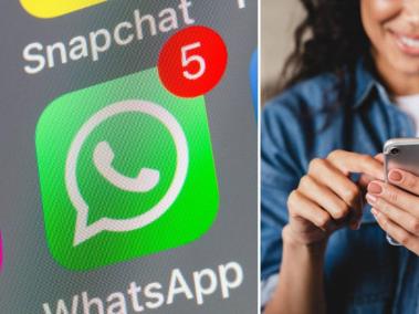 WhatsApp trabaja en permitir diferentes cuentas en el mism celular