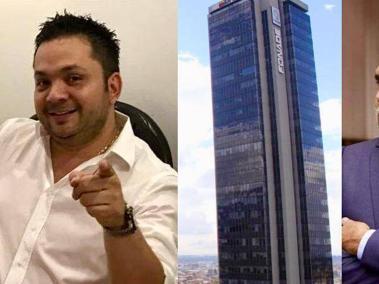 Jorge Henao Ordóñez será testigo clave contra Armando Benedetti en proceso por Fonade.