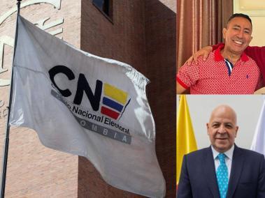 CNE pidió a la Dian datos de Ricardo Roa y de otras fichas de campaña Petro.