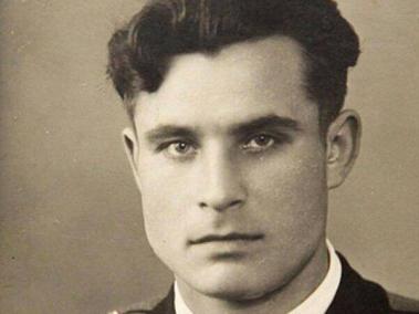 Vasili Arkhipov fue un destacado oficial soviético que logró evitar un holocausto militar en medio del Caribe.