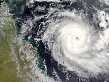 Prever los desastres que causan los huracanes no es tarea fácil.