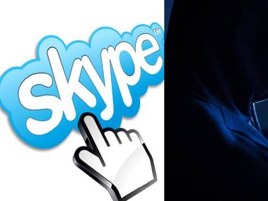 Hackers encontraron vulnerabilidad en Skype.