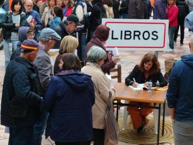 Libros, el pueblo español de 100 habitantes que necesita biblioteca para no desaparecer