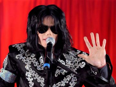 A principios de los 90 se llegó a creer que el rey del pop se presentaría en Bogotá.