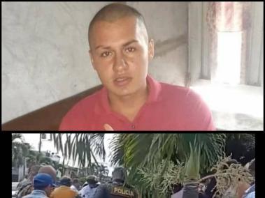 Juan Diego Serna salió de centro terapeútico y apareció decapitado en Tuluá