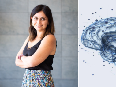 Nathalia Garrido, investigadora en trastornos de neurodesarrollo, incluido el autismo, explica los síntomas del síndrome de Asperger.