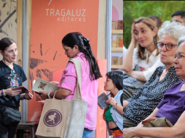 La Feria del Libro de Medellín hará una conmemoración a las mujeres.