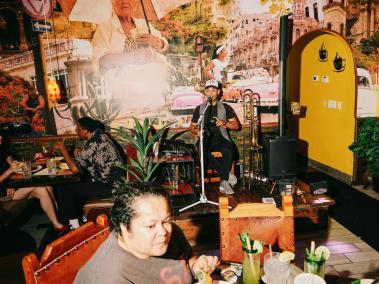 NYT: Louisville tiene la comunidad cubana de más rápido crecimiento en EU. El restaurante Rumba Habana.