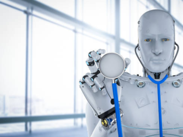En el mundo existen hoy en día más de tres mil unidades del robot de asistencia quirúrgica Da Vinci.