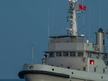 NYT: El que China haya armado el Mar de China Meridional ha obligado a los pescadores a abandonar sus aguas de pesca.