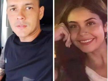 Las víctimas fueron identificadas como Manuel Alejandro Vera, Andrea Trujillo y Elkin Osorio