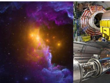 En el Cern se han realizado revolucionarios hallazgos como el descubrimiento del bosón de Higgs.
