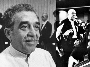Gabriel García Márquez en 1982 y Pablo Neruda en 1971 ganaron este galardón.
