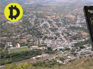Daily Cop: informante asegura que la caleta está en Dagua, Valle del Cauca.