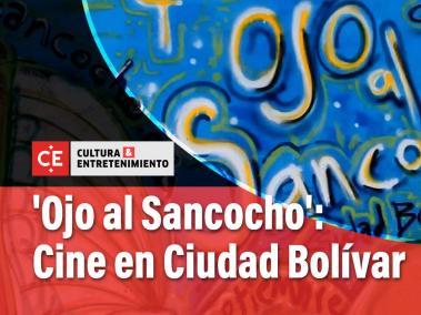 Del 7 al 14 de octubre, el sur de Bogotá se llena de películas, conversatorios, circo y más eventos.