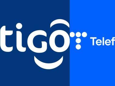 Tigo y Telefónica recibieron autorización de la SIC para formar una UT.
