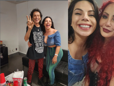 Lizbeth Rodríguez: Noticias, Fotos y Videos de Lizbeth Rodríguez
