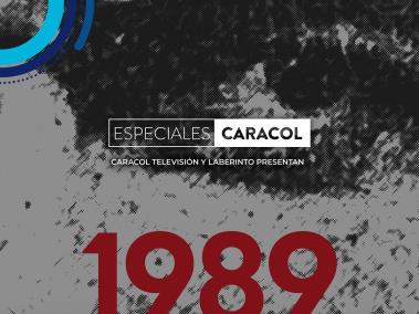 Documental 1989 dirigido por Roberto Pombo
