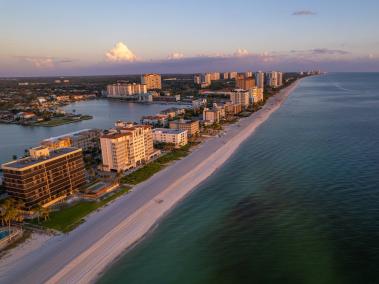 Una ciudad de Florida ocupa el puesto número uno como la mejor ciudad para jubilarse en Estados Unidos.