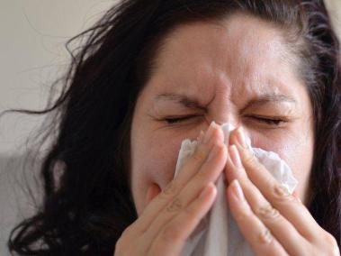 Los investigadores analizaron los síntomas a largo plazo después de un resfriado común.