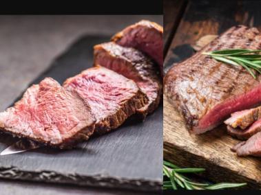 Las carnes rojas procesadas pueden traer perjuicios a la salud,