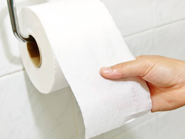 El papel higiénico se inventó en China alrededor del siglo II a.C.