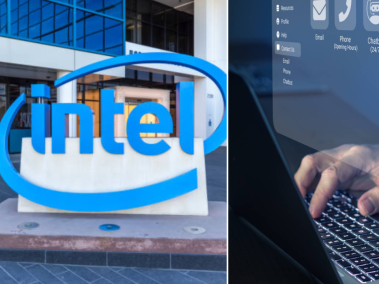 Intel cree que la llegada de los PC con IA 'representa un punto de inflexión en la industria'.